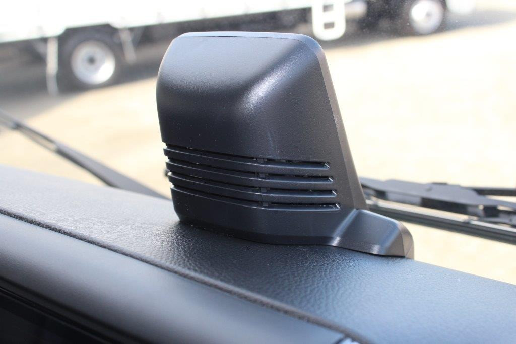 2020 FUSO CANTER 515 WIDE MWB AMT PANTECH TRUCK