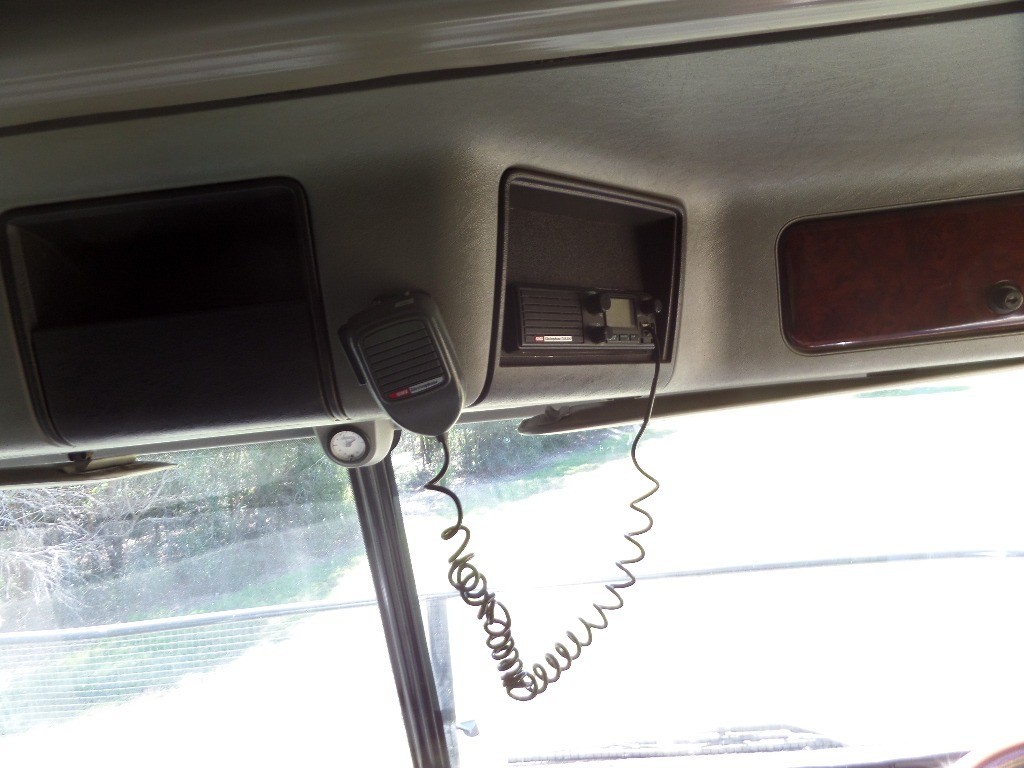 2011 FREIGHTLINER ARGOSY 110 BIG CAB TRUCK MANUAL PRIMEMOVER