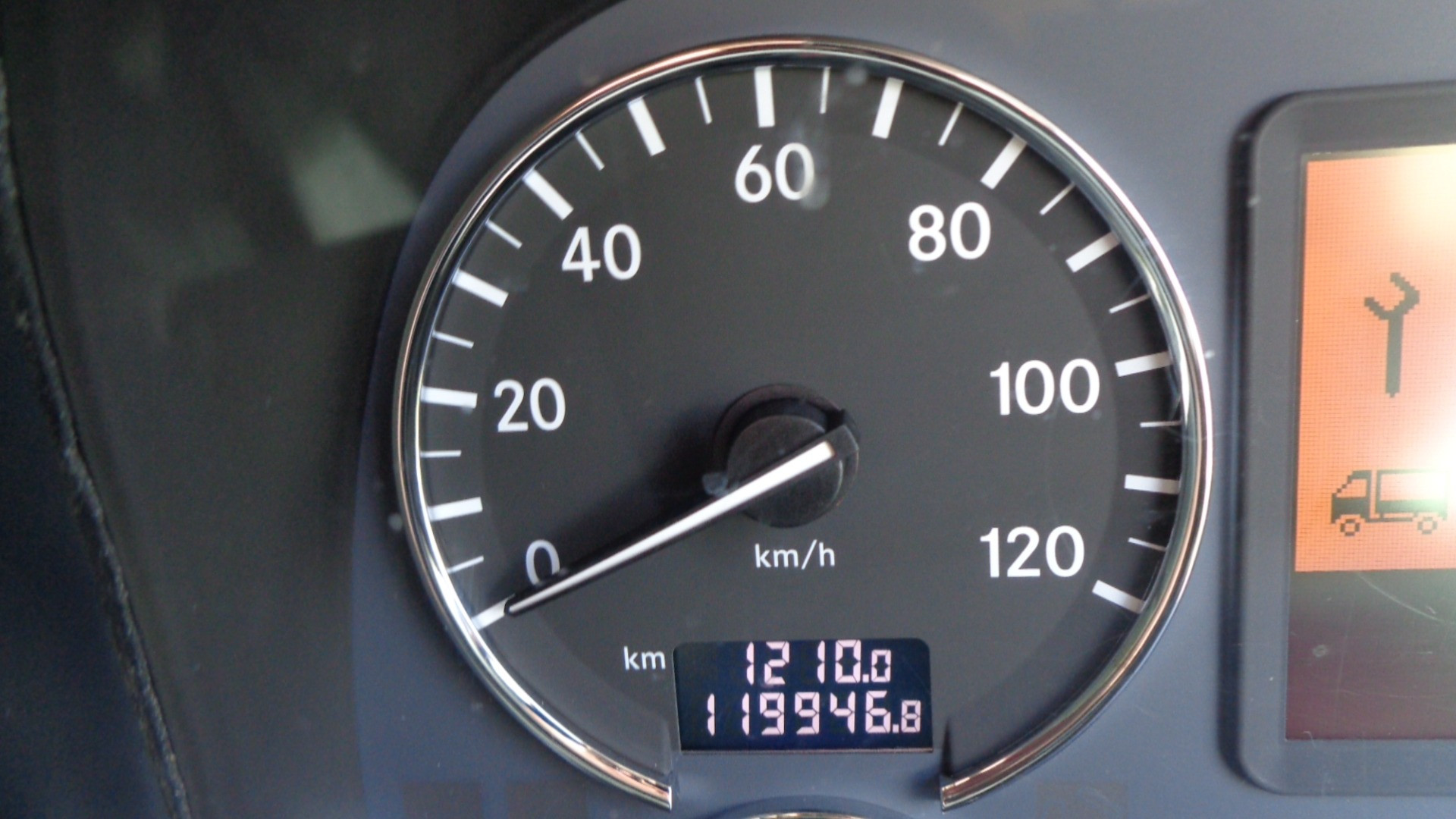 2014 MERCEDES-BENZ 2660 ACTROS AUTOMATIC PRIMEMOVER