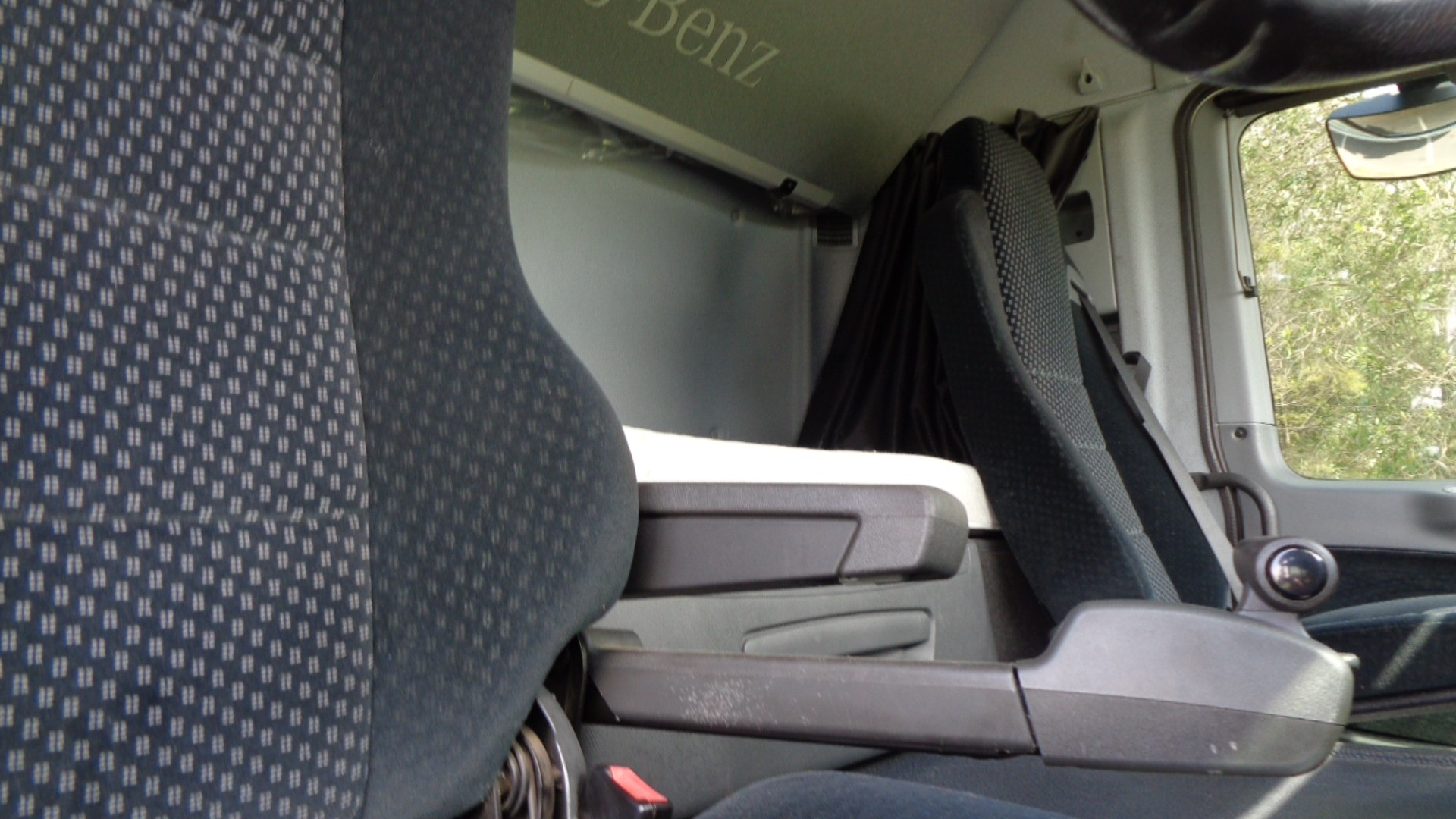 2014 MERCEDES-BENZ 2660 ACTROS AUTOMATIC PRIMEMOVER