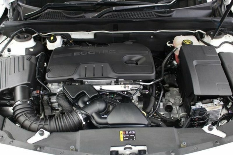 2015 HOLDEN MALIBU CD EM MY14