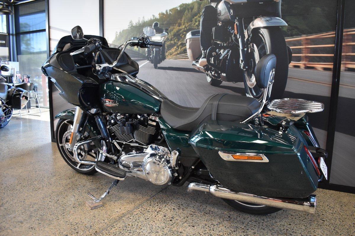 2024 HARLEY-DAVIDSON ROAD GLIDE 117 (FLTRX) TOURER