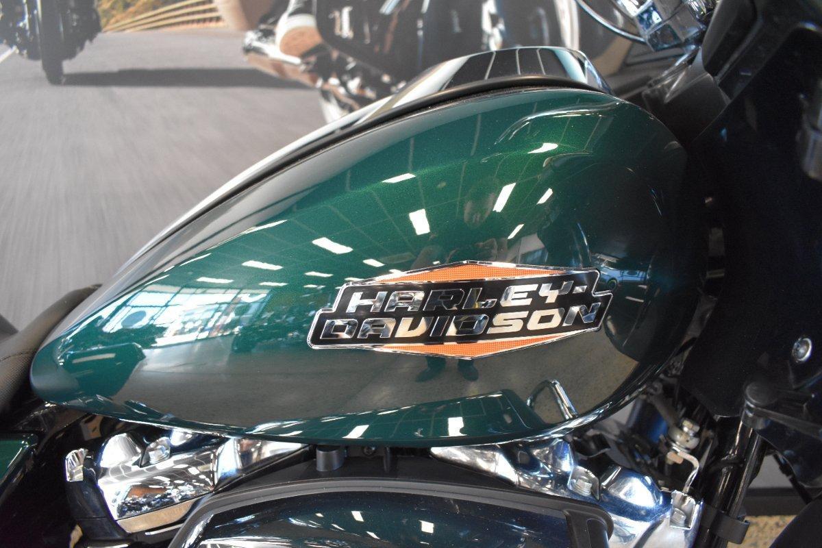 2024 HARLEY-DAVIDSON ROAD GLIDE 117 (FLTRX) TOURER