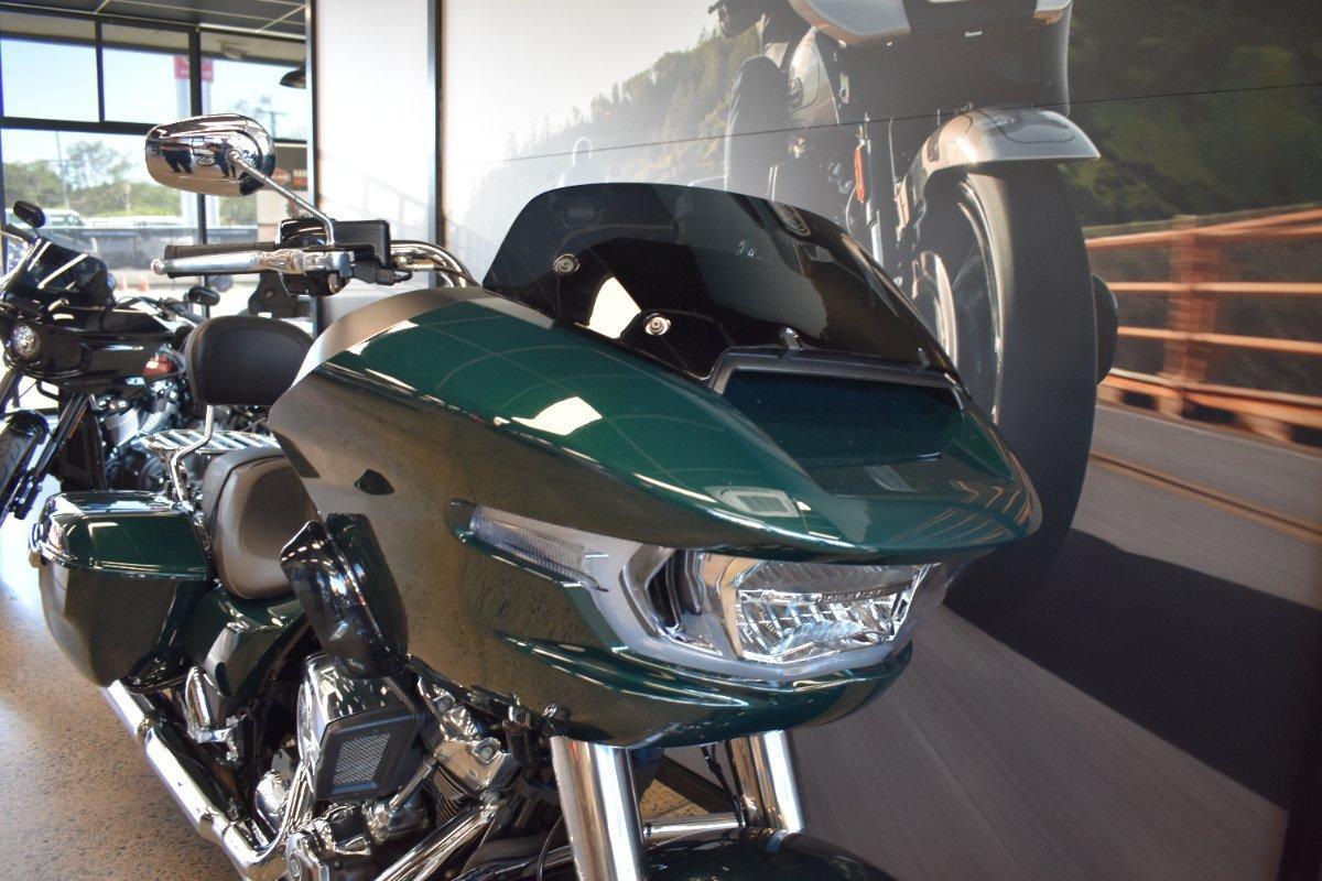 2024 HARLEY-DAVIDSON ROAD GLIDE 117 (FLTRX) TOURER