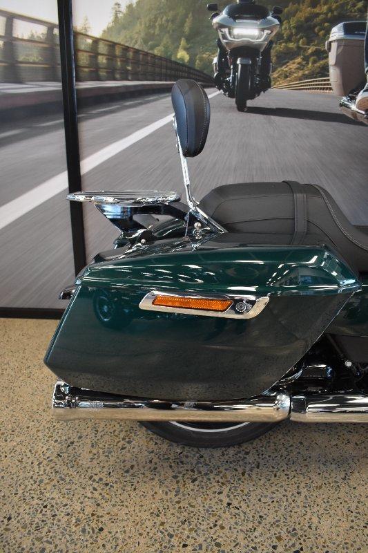 2024 HARLEY-DAVIDSON ROAD GLIDE 117 (FLTRX) TOURER