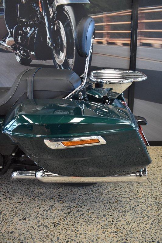 2024 HARLEY-DAVIDSON ROAD GLIDE 117 (FLTRX) TOURER