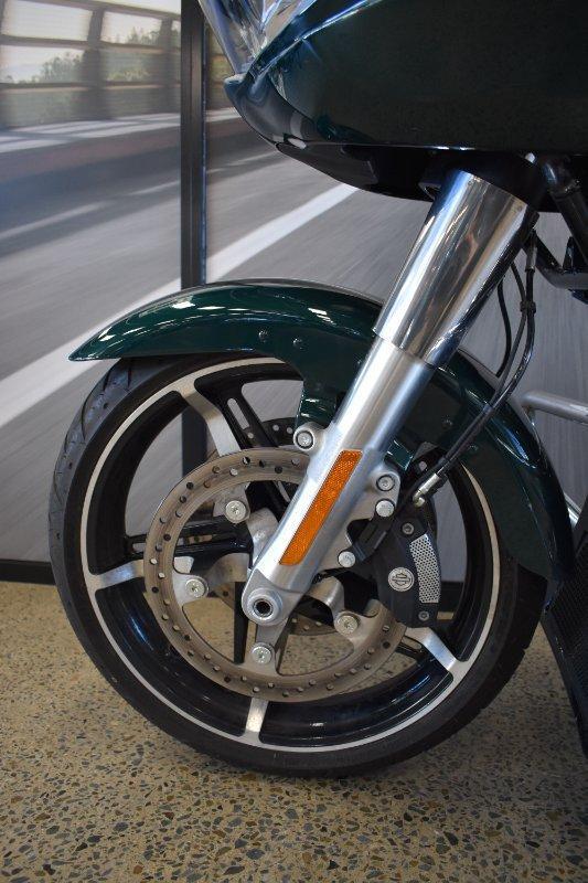 2024 HARLEY-DAVIDSON ROAD GLIDE 117 (FLTRX) TOURER