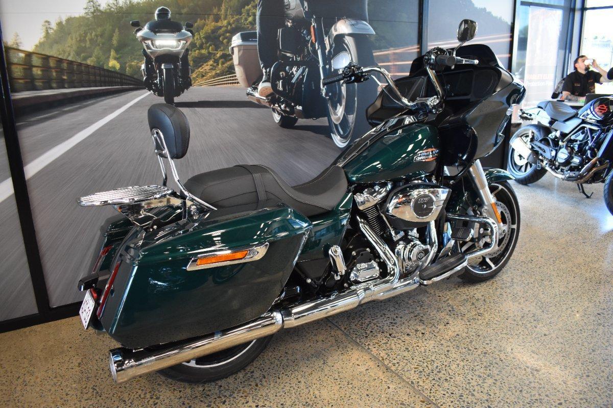 2024 HARLEY-DAVIDSON ROAD GLIDE 117 (FLTRX) TOURER