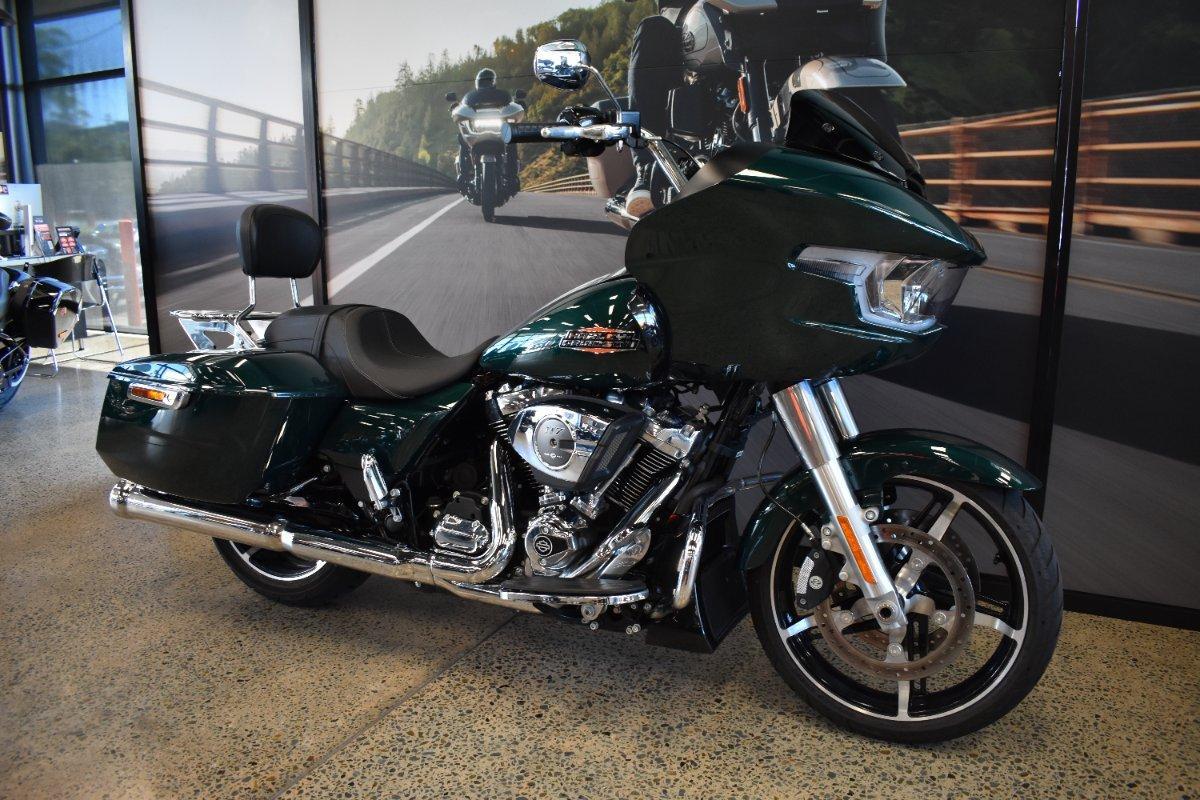 2024 HARLEY-DAVIDSON ROAD GLIDE 117 (FLTRX) TOURER