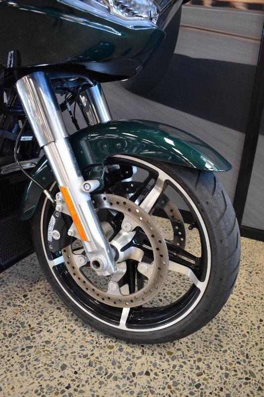 2024 HARLEY-DAVIDSON ROAD GLIDE 117 (FLTRX) TOURER