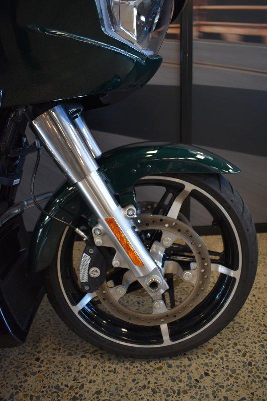 2024 HARLEY-DAVIDSON ROAD GLIDE 117 (FLTRX) TOURER