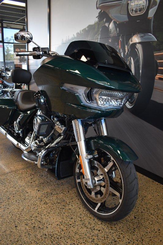 2024 HARLEY-DAVIDSON ROAD GLIDE 117 (FLTRX) TOURER