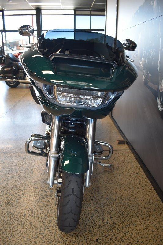 2024 HARLEY-DAVIDSON ROAD GLIDE 117 (FLTRX) TOURER