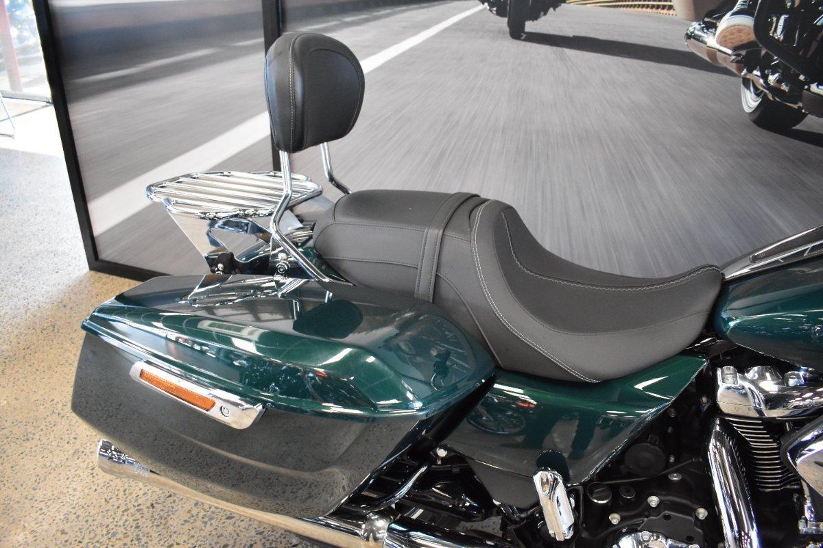 2024 HARLEY-DAVIDSON ROAD GLIDE 117 (FLTRX) TOURER