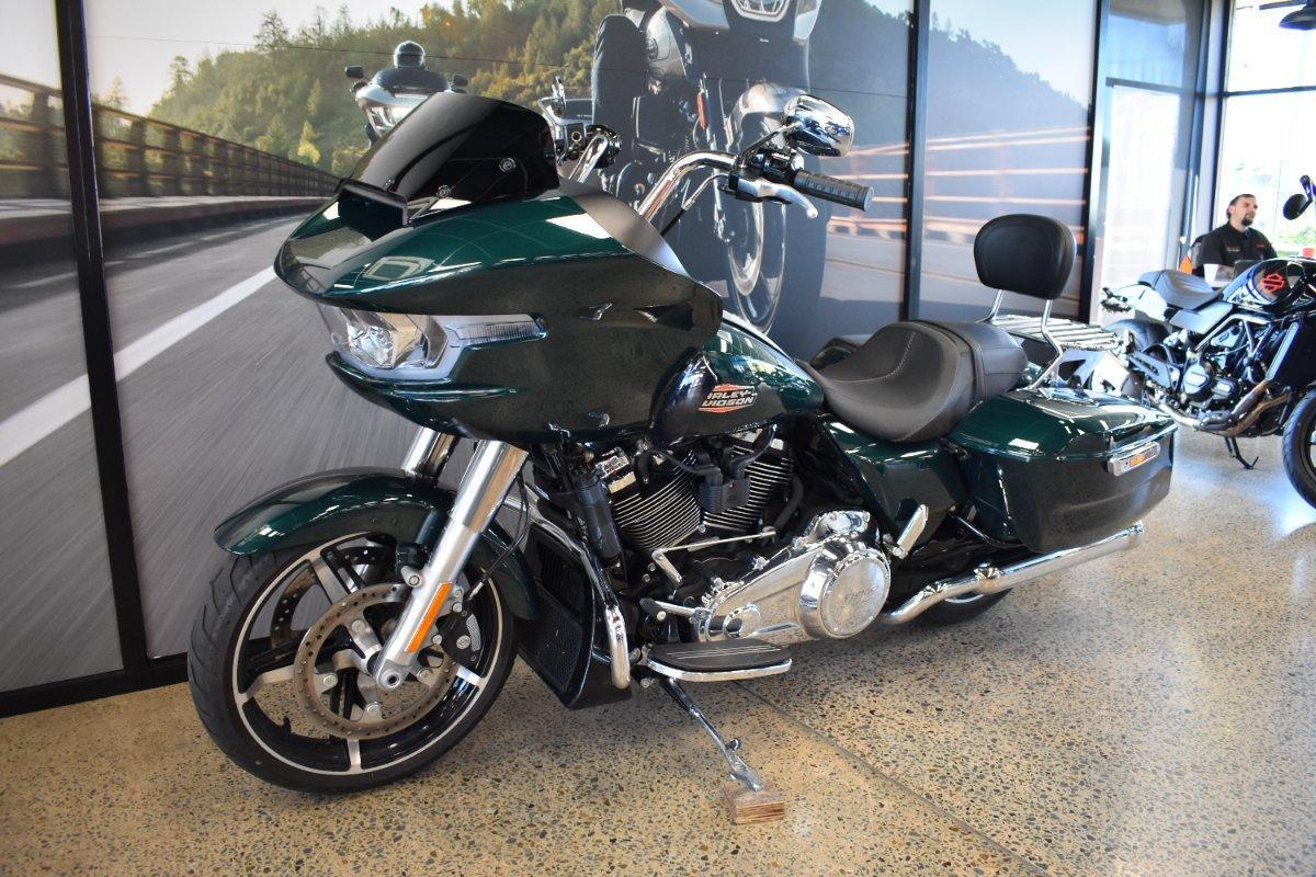 2024 HARLEY-DAVIDSON ROAD GLIDE 117 (FLTRX) TOURER