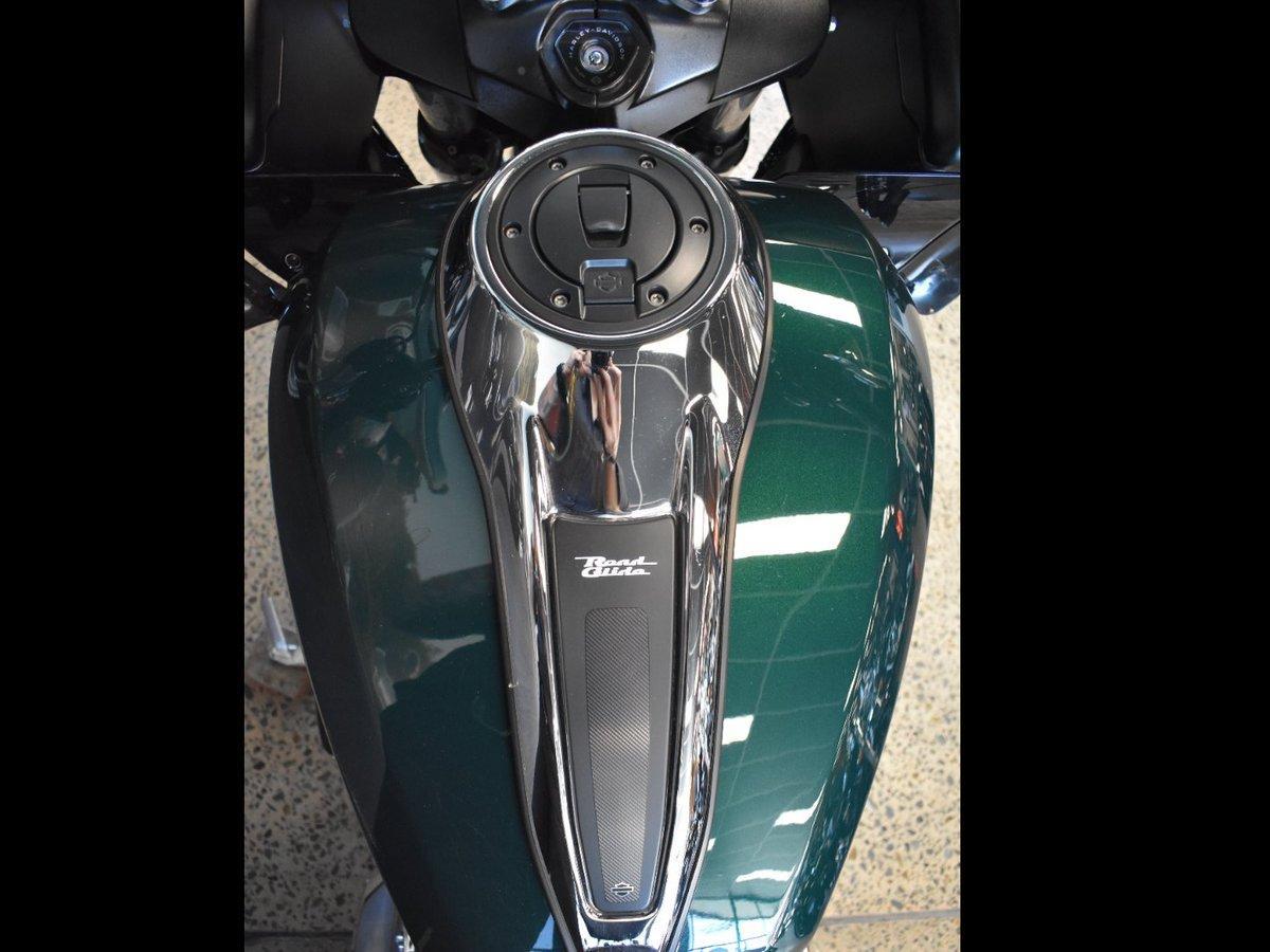 2024 HARLEY-DAVIDSON ROAD GLIDE 117 (FLTRX) TOURER