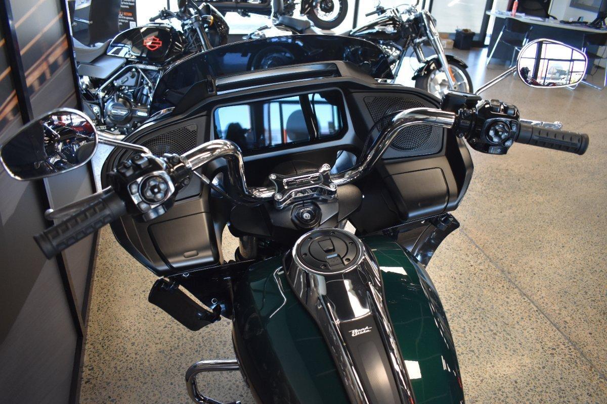 2024 HARLEY-DAVIDSON ROAD GLIDE 117 (FLTRX) TOURER