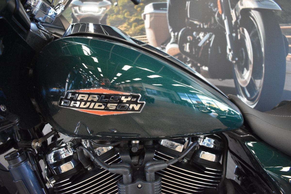 2024 HARLEY-DAVIDSON ROAD GLIDE 117 (FLTRX) TOURER