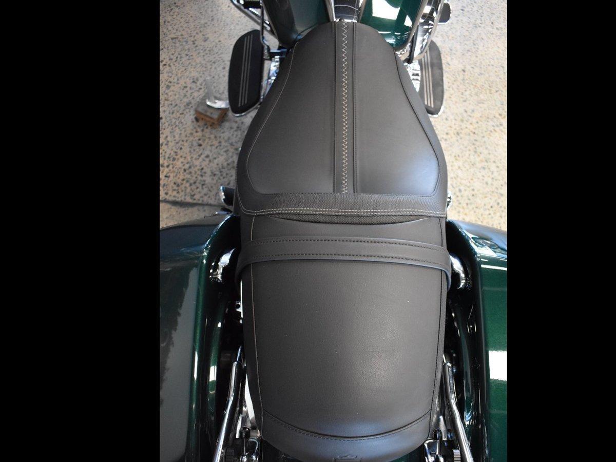 2024 HARLEY-DAVIDSON ROAD GLIDE 117 (FLTRX) TOURER