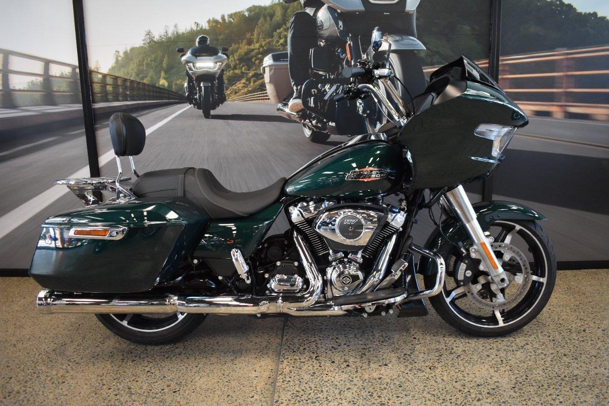 2024 HARLEY-DAVIDSON ROAD GLIDE 117 (FLTRX) TOURER