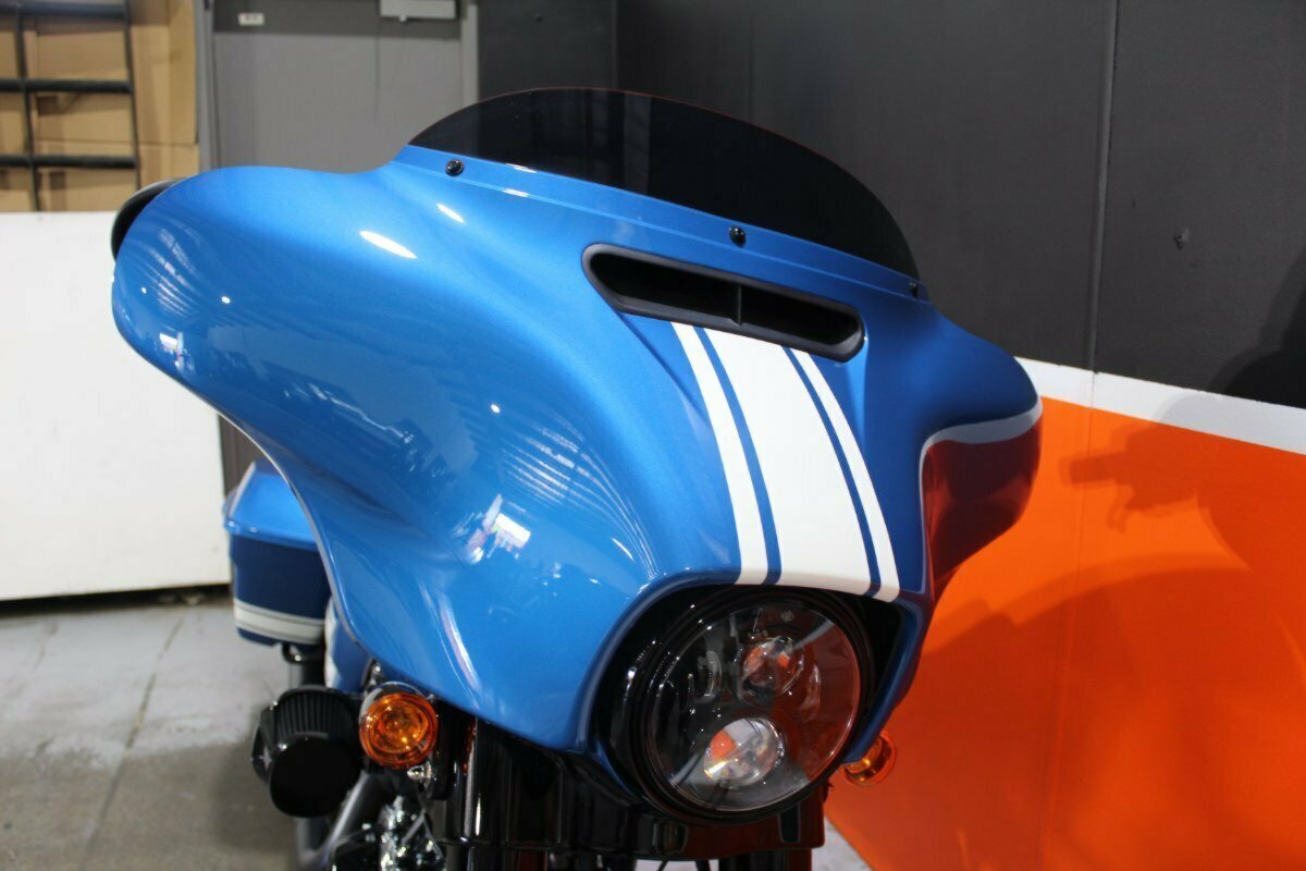 2023 HARLEY-DAVIDSON FLHXST STREET GLIDE SPL ST 117 TOURER