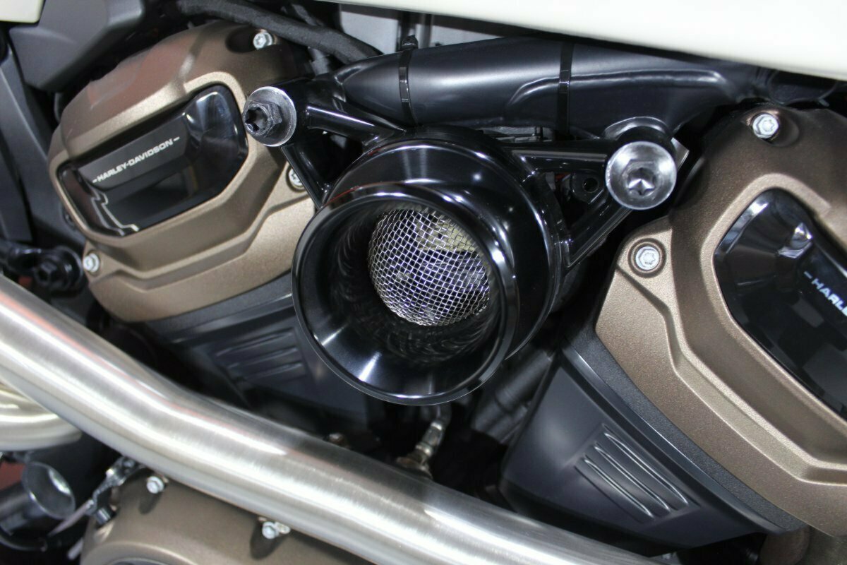 2023 HARLEY-DAVIDSON SPORTSTER S CRUISER