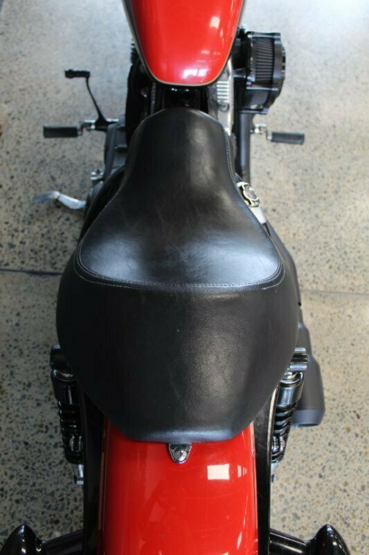 2010 HARLEY-DAVIDSON XL1200N SPORTSTER NIGHTSTER CRUISER