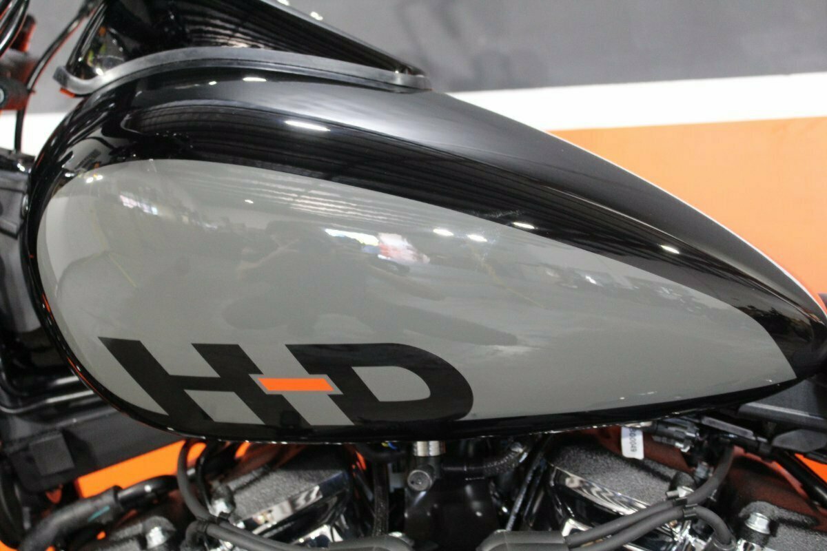 2024 HARLEY-DAVIDSON FXFBS FAT BOB (114) CRUISER