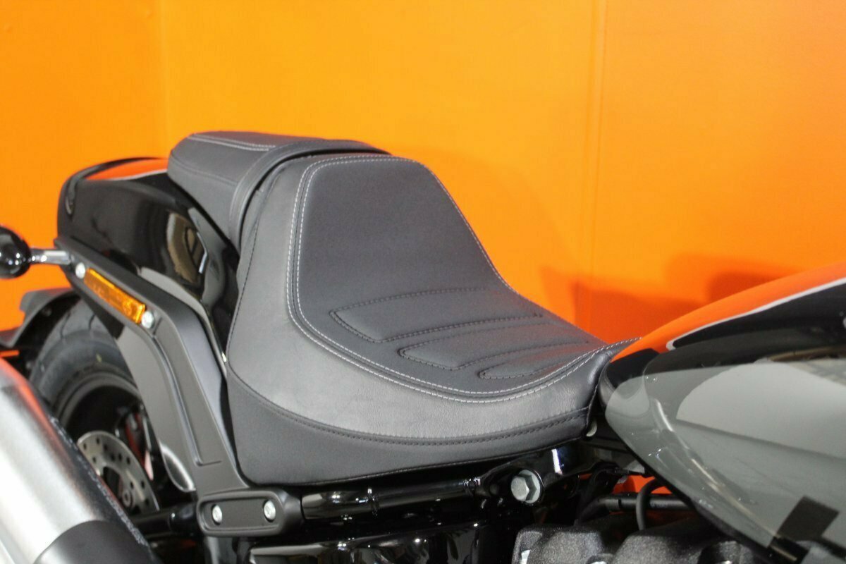 2024 HARLEY-DAVIDSON FXFBS FAT BOB (114) CRUISER