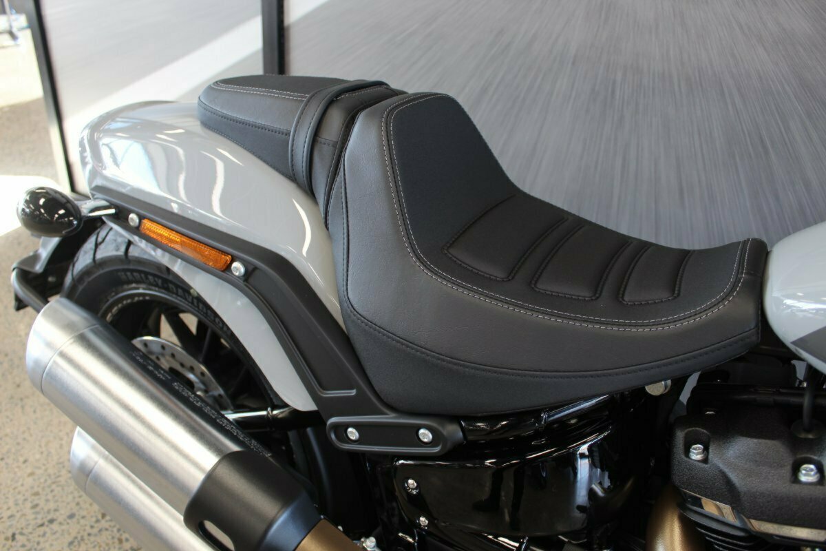 2024 HARLEY-DAVIDSON FXFBS FAT BOB (114) CRUISER