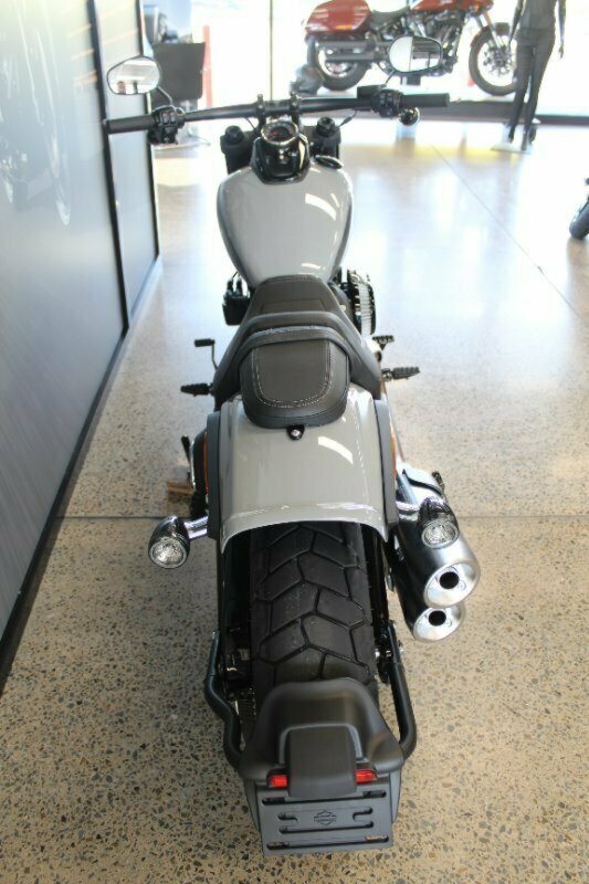 2024 HARLEY-DAVIDSON FXFBS FAT BOB (114) CRUISER