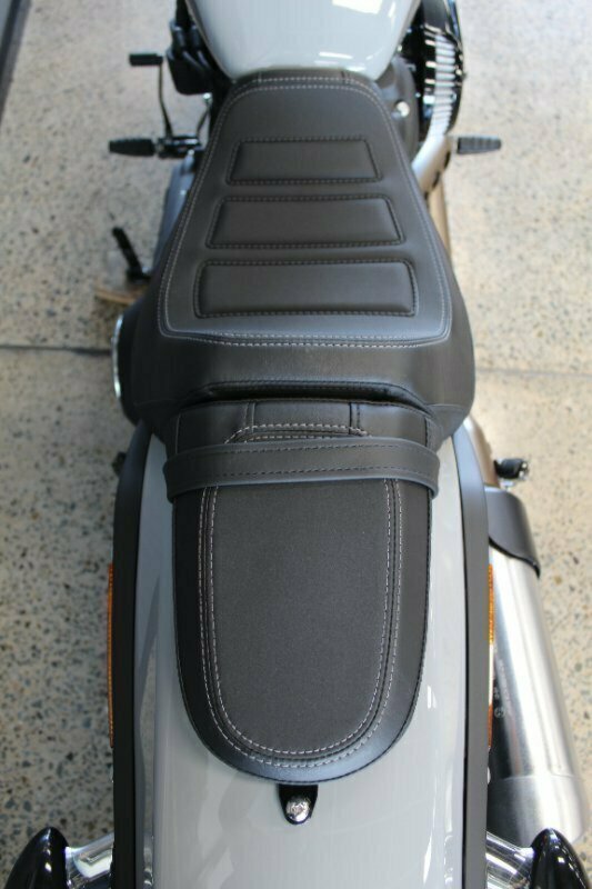 2024 HARLEY-DAVIDSON FXFBS FAT BOB (114) CRUISER