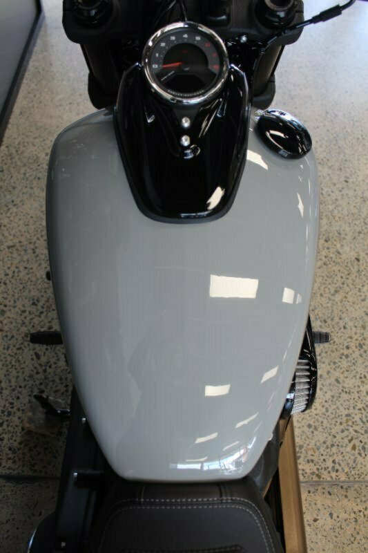 2024 HARLEY-DAVIDSON FXFBS FAT BOB (114) CRUISER