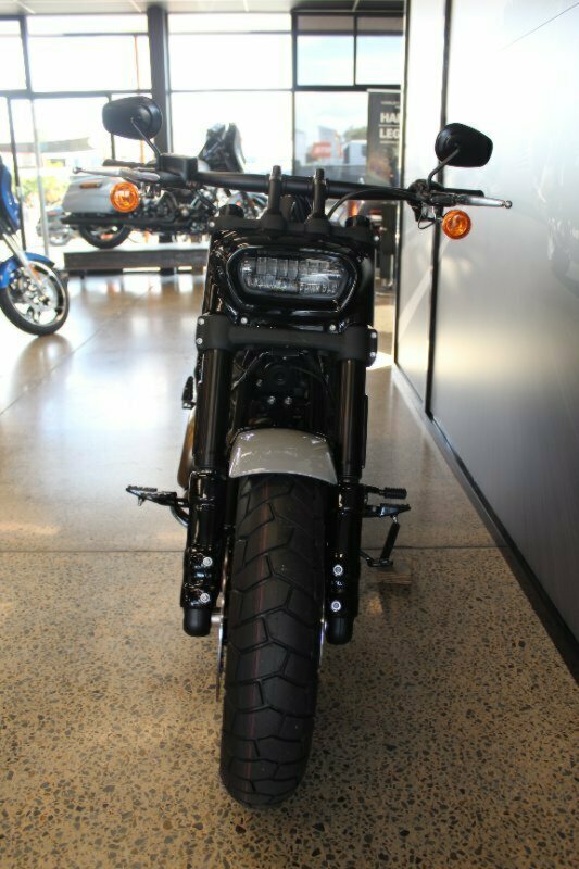 2024 HARLEY-DAVIDSON FXFBS FAT BOB (114) CRUISER