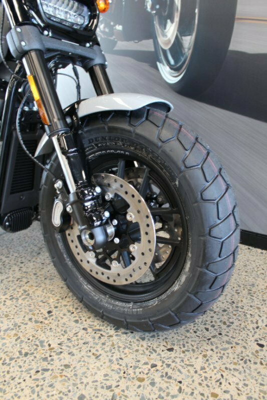 2024 HARLEY-DAVIDSON FXFBS FAT BOB (114) CRUISER