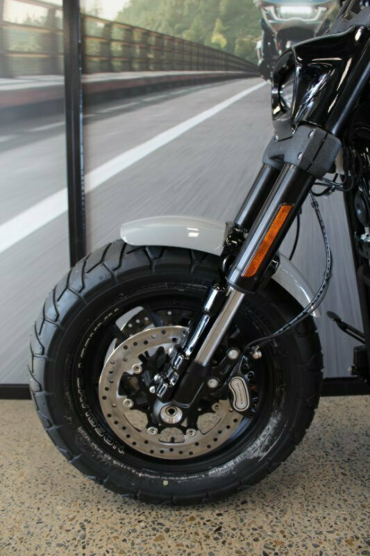 2024 HARLEY-DAVIDSON FXFBS FAT BOB (114) CRUISER