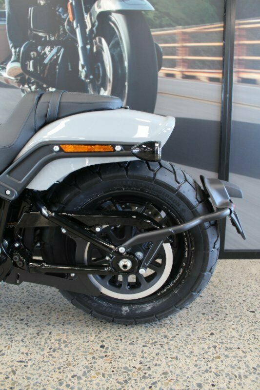 2024 HARLEY-DAVIDSON FXFBS FAT BOB (114) CRUISER