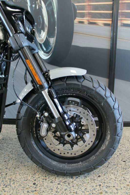 2024 HARLEY-DAVIDSON FXFBS FAT BOB (114) CRUISER