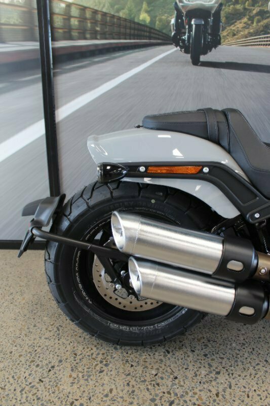 2024 HARLEY-DAVIDSON FXFBS FAT BOB (114) CRUISER