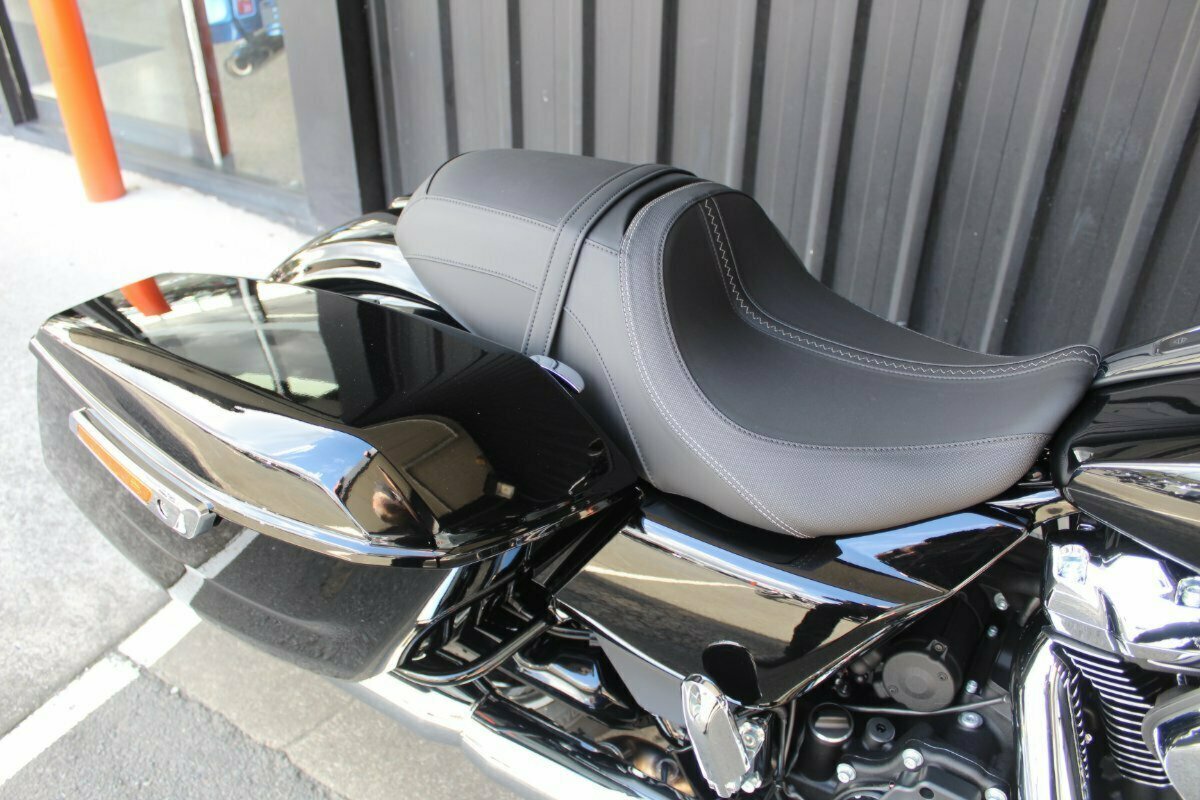 2024 HARLEY-DAVIDSON FLTRX ROAD GLIDE 117 TOURER