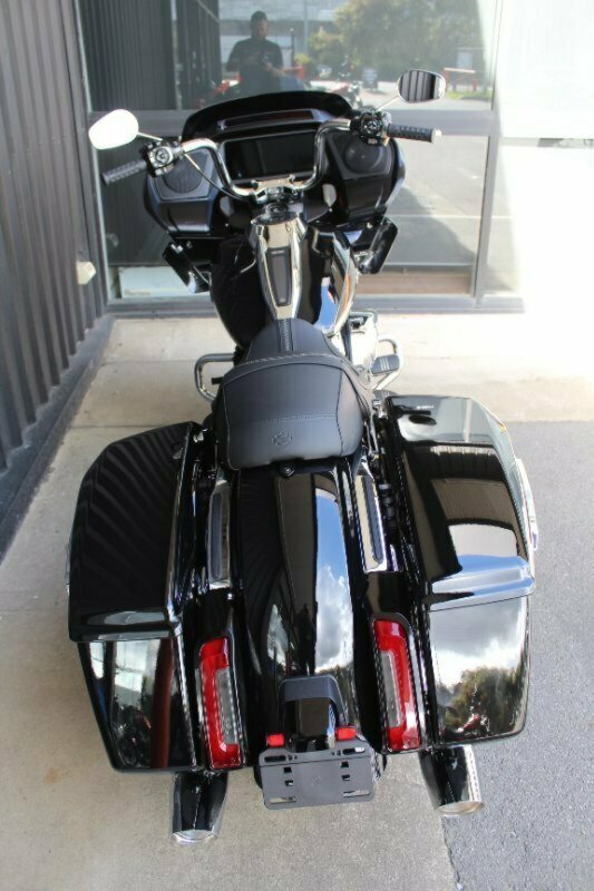 2024 HARLEY-DAVIDSON FLTRX ROAD GLIDE 117 TOURER