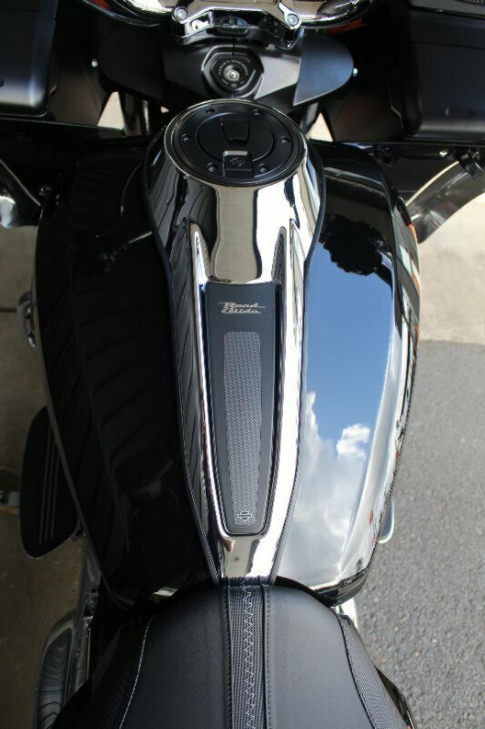 2024 HARLEY-DAVIDSON FLTRX ROAD GLIDE 117 TOURER