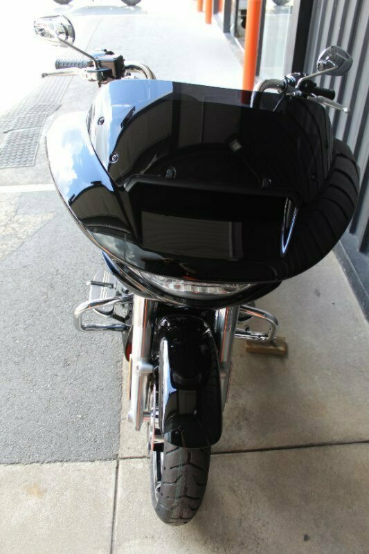 2024 HARLEY-DAVIDSON FLTRX ROAD GLIDE 117 TOURER