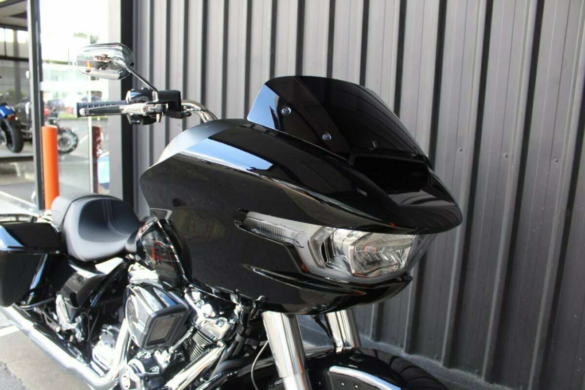 2024 HARLEY-DAVIDSON FLTRX ROAD GLIDE 117 TOURER