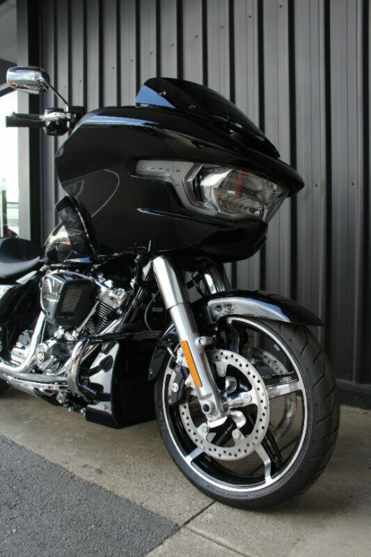 2024 HARLEY-DAVIDSON FLTRX ROAD GLIDE 117 TOURER
