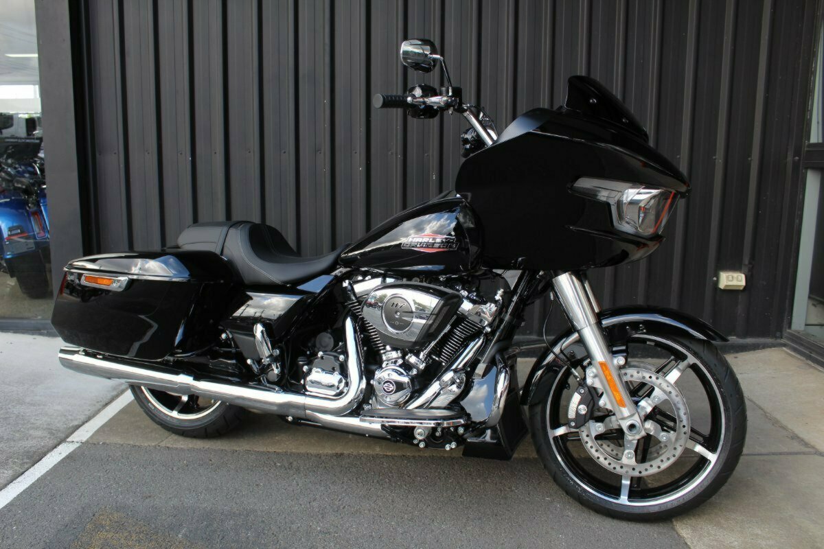 2024 HARLEY-DAVIDSON FLTRX ROAD GLIDE 117 TOURER