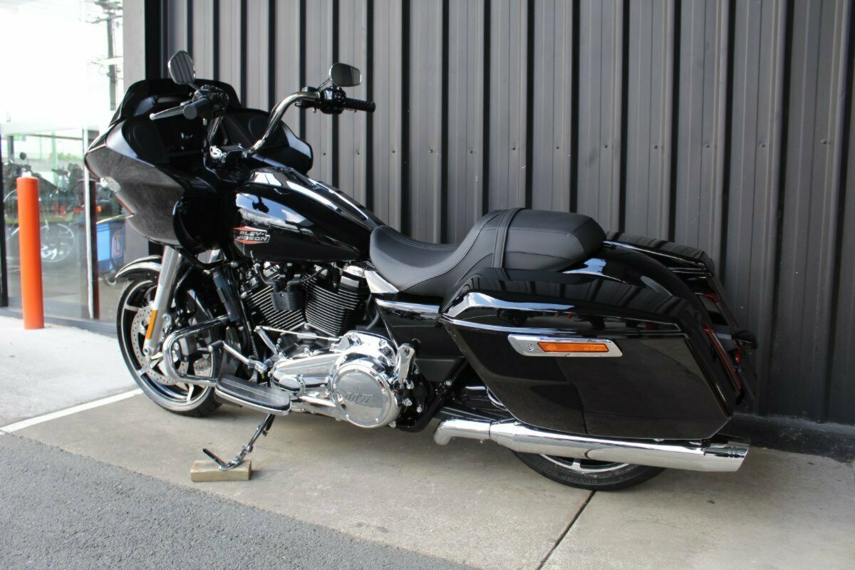 2024 HARLEY-DAVIDSON FLTRX ROAD GLIDE 117 TOURER