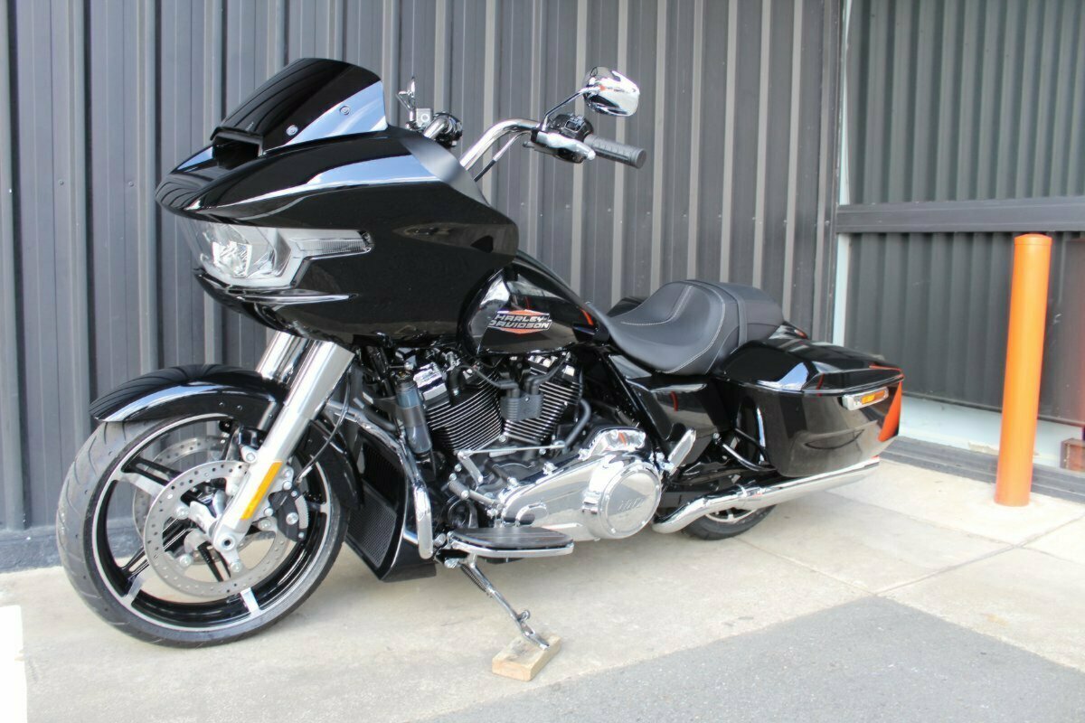2024 HARLEY-DAVIDSON FLTRX ROAD GLIDE 117 TOURER