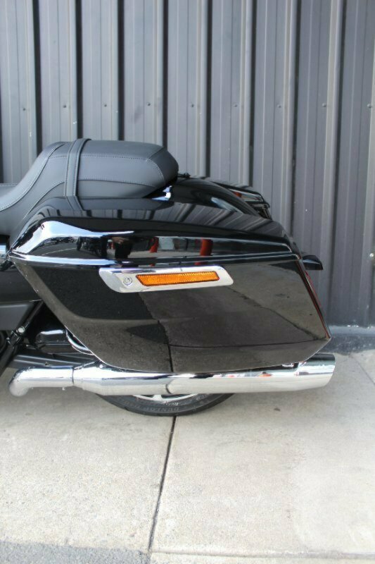 2024 HARLEY-DAVIDSON FLTRX ROAD GLIDE 117 TOURER