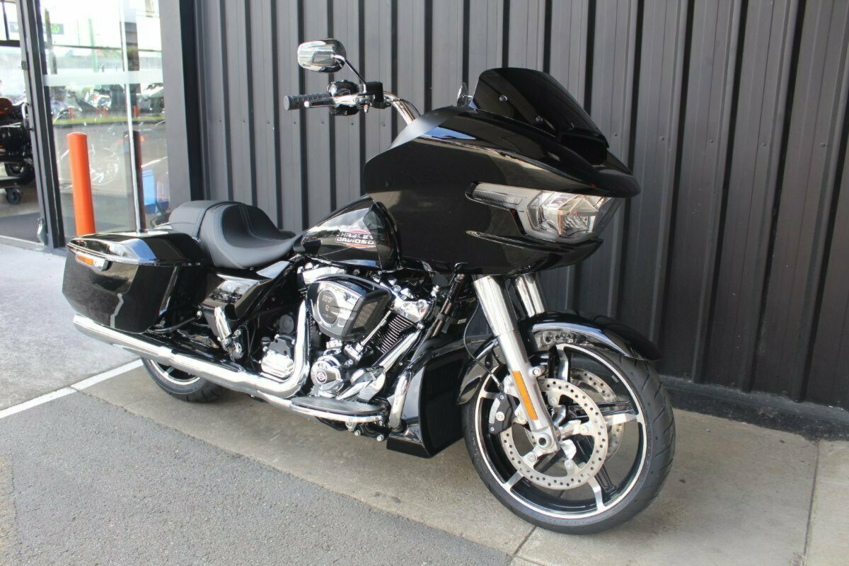 2024 HARLEY-DAVIDSON FLTRX ROAD GLIDE 117 TOURER